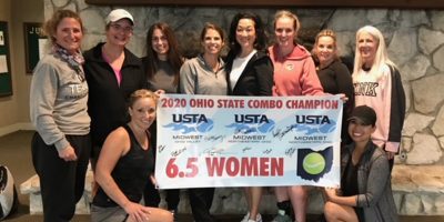 Visit the Columbus League page